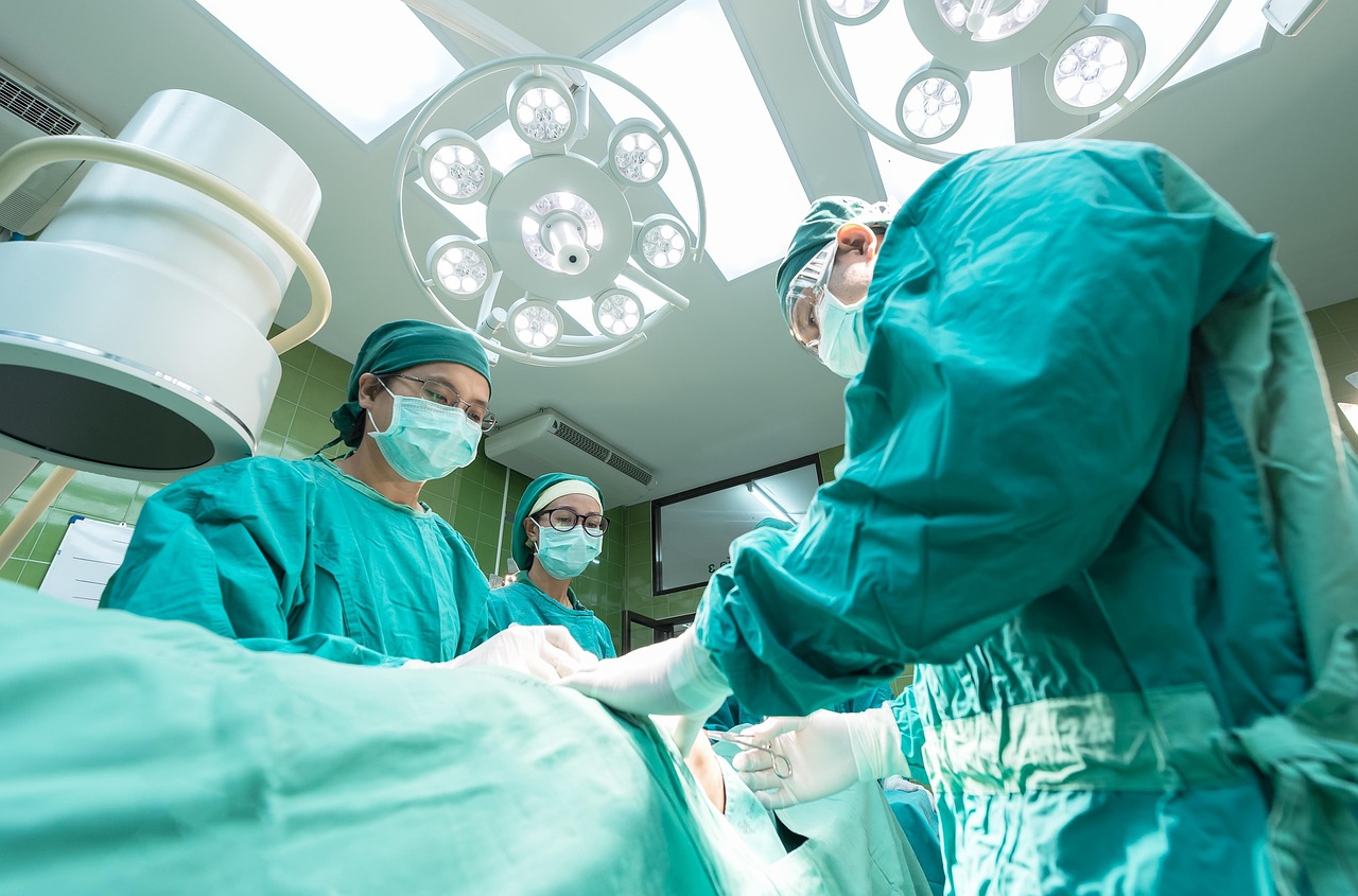 Dr. Sheila Busheri Santa Barbara CA: Transforming Healthcare for Every Patient