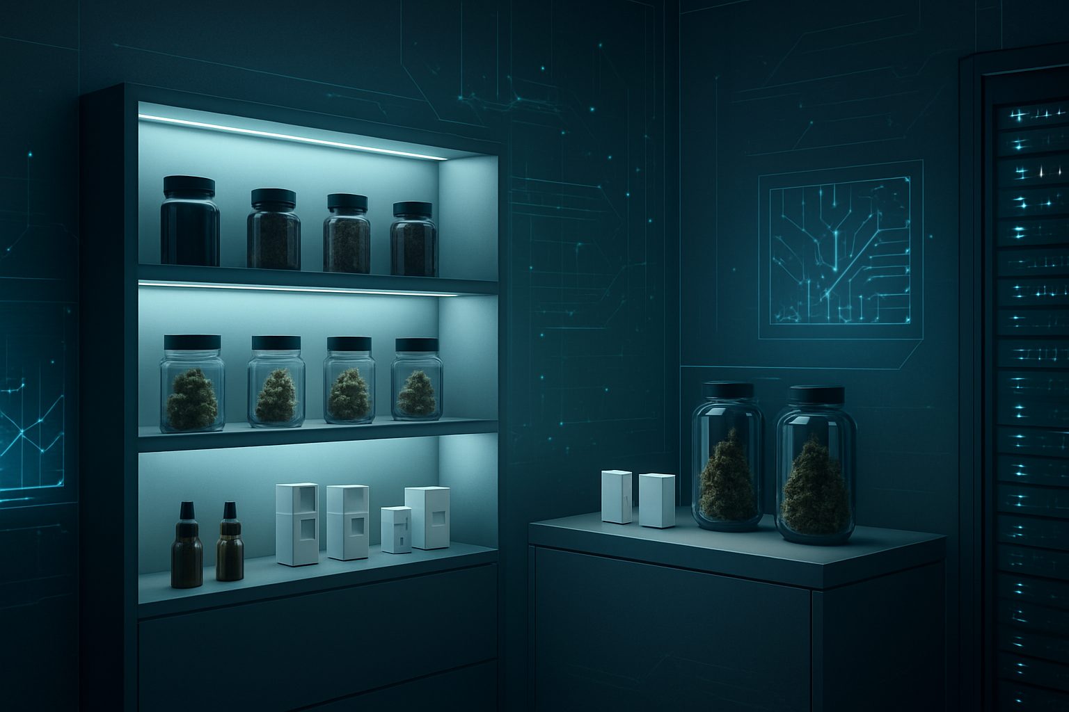 How to Choose the Right Cannabis Dispensary for Your Shopping Style